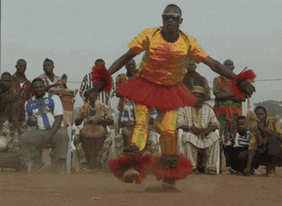 Africa-dance GIFs - Get the best GIF on GIPHY