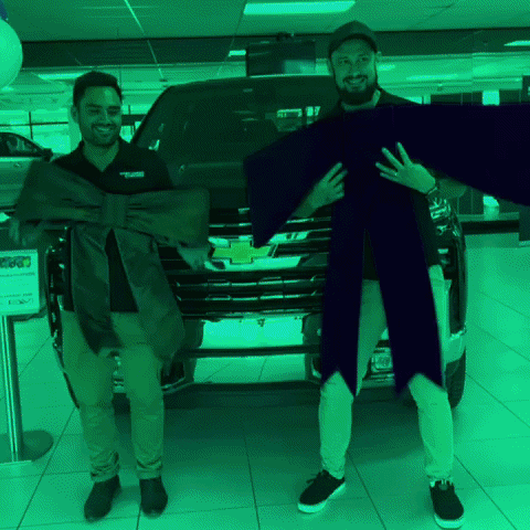 East Coast Customs GIF