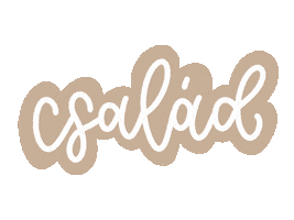 Ohana Csalad Sticker