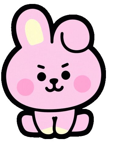 Cooky Sticker by Empório Lunari
