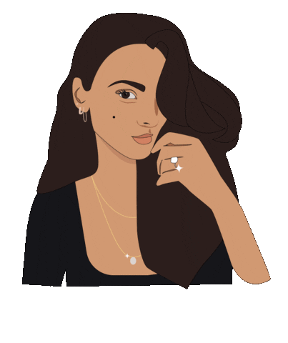 Bottega Paz Collection Sticker