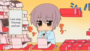 Anime GIF