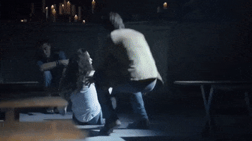 Queen Of The South GIF