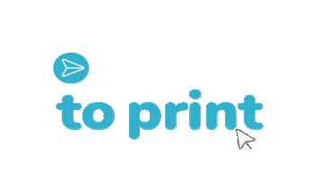 Photography Send Sticker by Sprout Studio