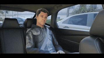 Driving Cross Platform GIF