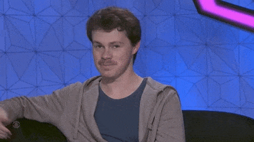 Cory Thats Hilarious GIF by Big Brother