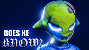 Batman Know GIF