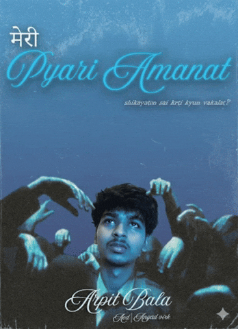 Arpit Bala GIF