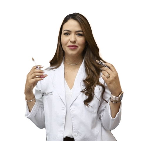 Esquivelteam Sticker by Clinicas Esquivel