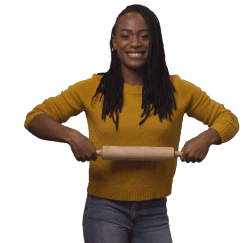 eatwithchrissy Sticker