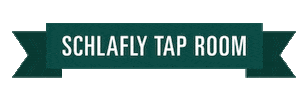 Schlafly Beer Sticker