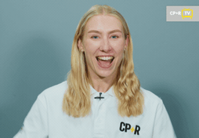 Happy Lets Go GIF by CP+R