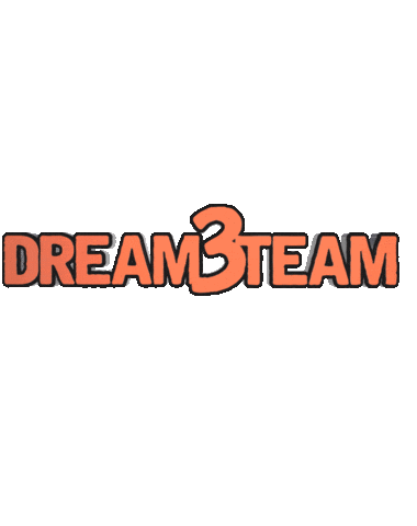 Dreamteam Megamix Sticker