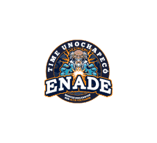 Uno Enade Sticker by Unochapecó