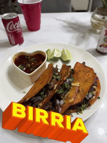 Birria GIF