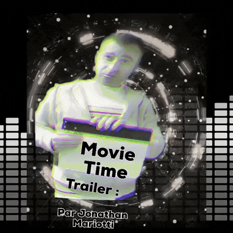 Movie Time Clap GIF by Jonathan Mariotti