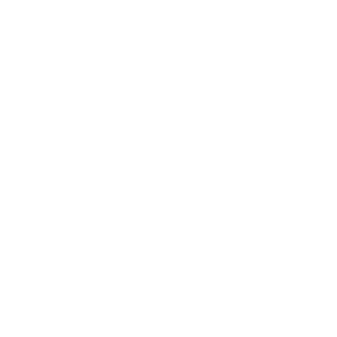 Blanc Bon Dia Sticker
