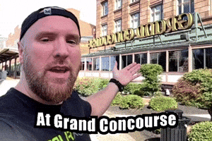 Brunch Eating GIF by Mike Hitt