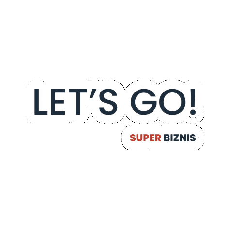 Super Biznis Sticker