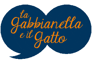 La Gabbianella E Il Gatto Teatro Sticker by TeatroNovanta