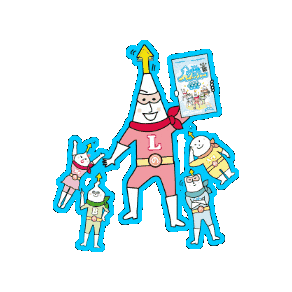 Nobi Sticker by nobirunja