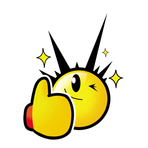 GSSHOPID Sticker