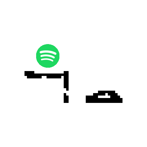 Newjeans Sticker by Spotify
