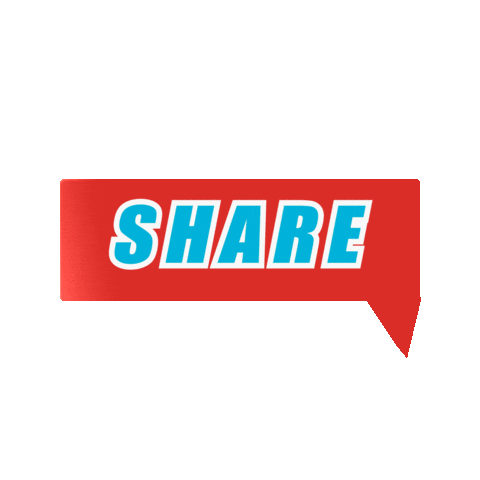 Sticker Share Sticker