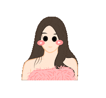 Bae Suzy Sticker by yemsstudio