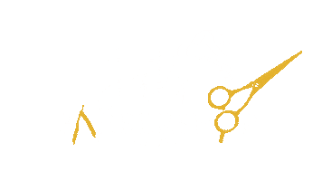 Barber Sticker by Sali's Barbershop Lenting