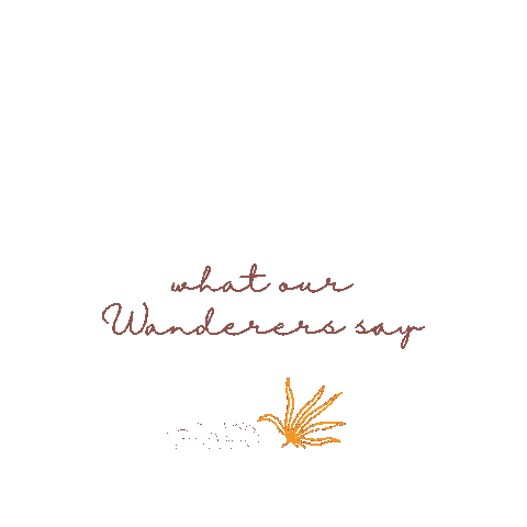 wanderweekends.nz Sticker