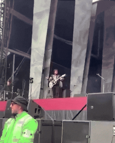 My Chemical Romance Mcr GIF