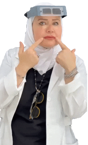 Sticker by Dr. Batoul