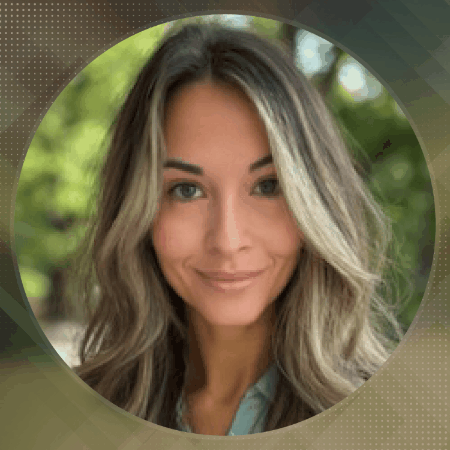 Erika Mackinnon GIF