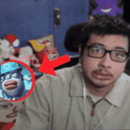 Tuv GIF by earldoesntexist