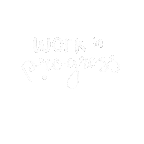 Work Sticker