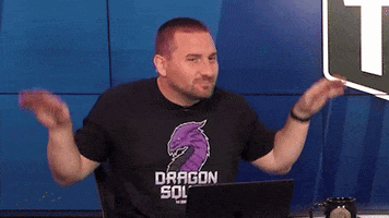 Fire Breathing Comedy GIF by The Young Turks