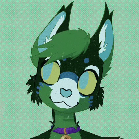 Noble Lynx GIF