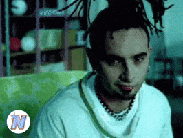 Crazy GIF
