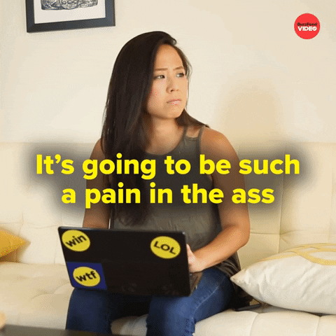 Mental Health Therapy GIF by BuzzFeed