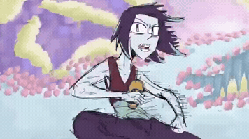 Linkin Park Negativezero GIF