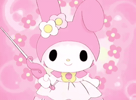 Pink GIF