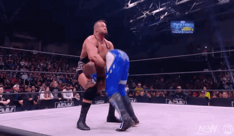 All Elite Wrestling GIF by AEWonTV - Find & Share on GIPHY