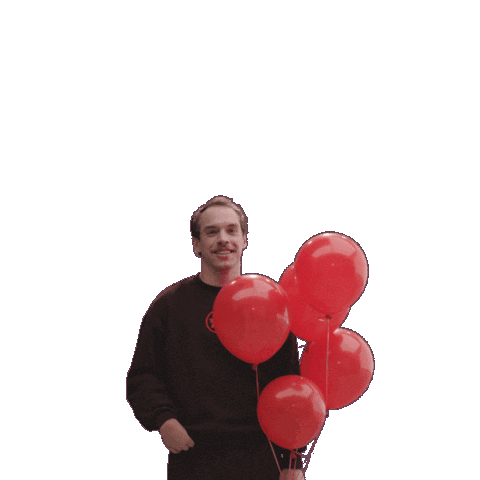 Cheer Celebrate Sticker by Air Canada