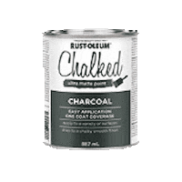 RustoleumCAN Sticker