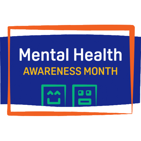 Mental Health Msd Sticker by M-Power Manchester School District
