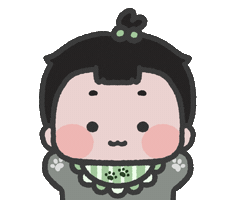 Baby Sticker