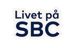 SBC Sticker