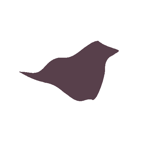 SCUB Sticker