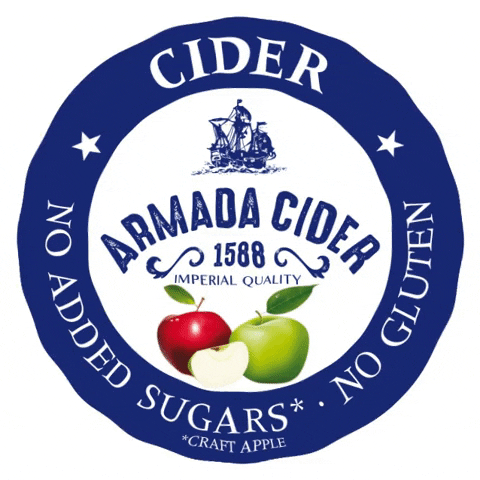 Armada Cider 1588 GIF